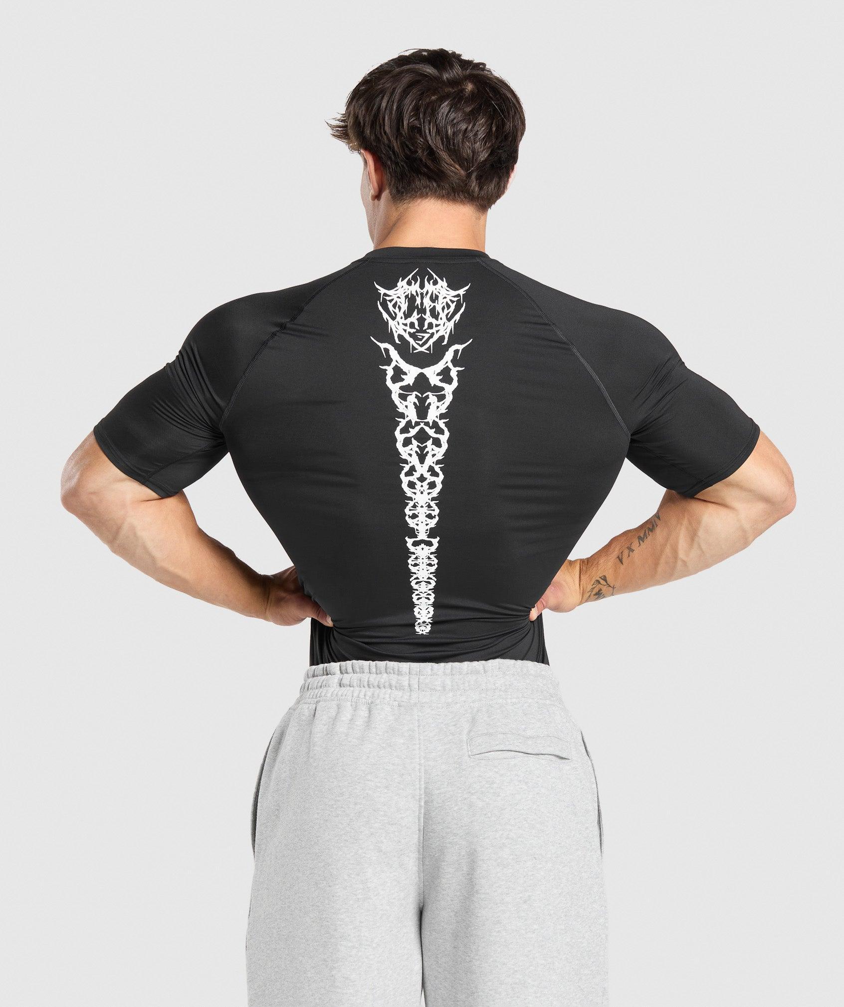 Carlos x Element Baselayer Product Image