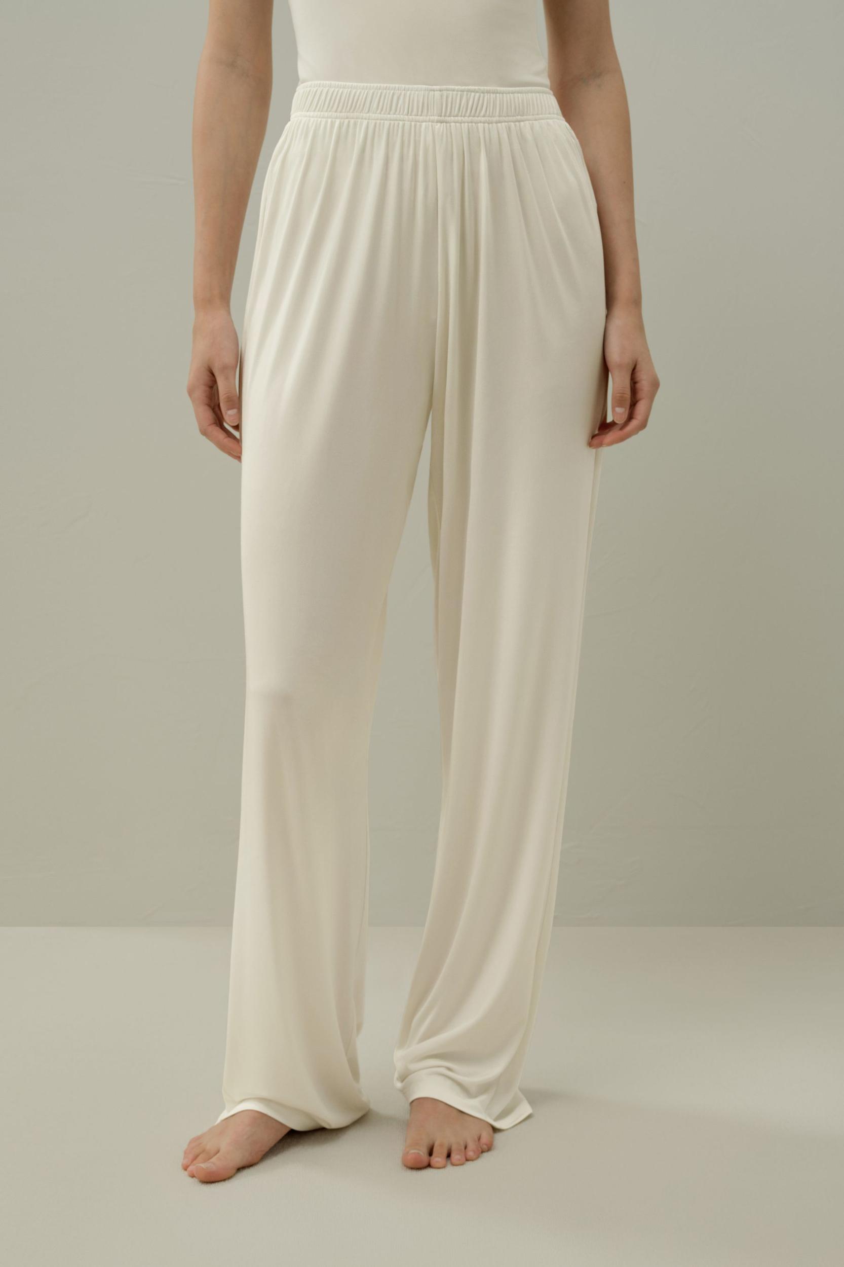 Silk Breeze Jersey Lounge Set Product Image