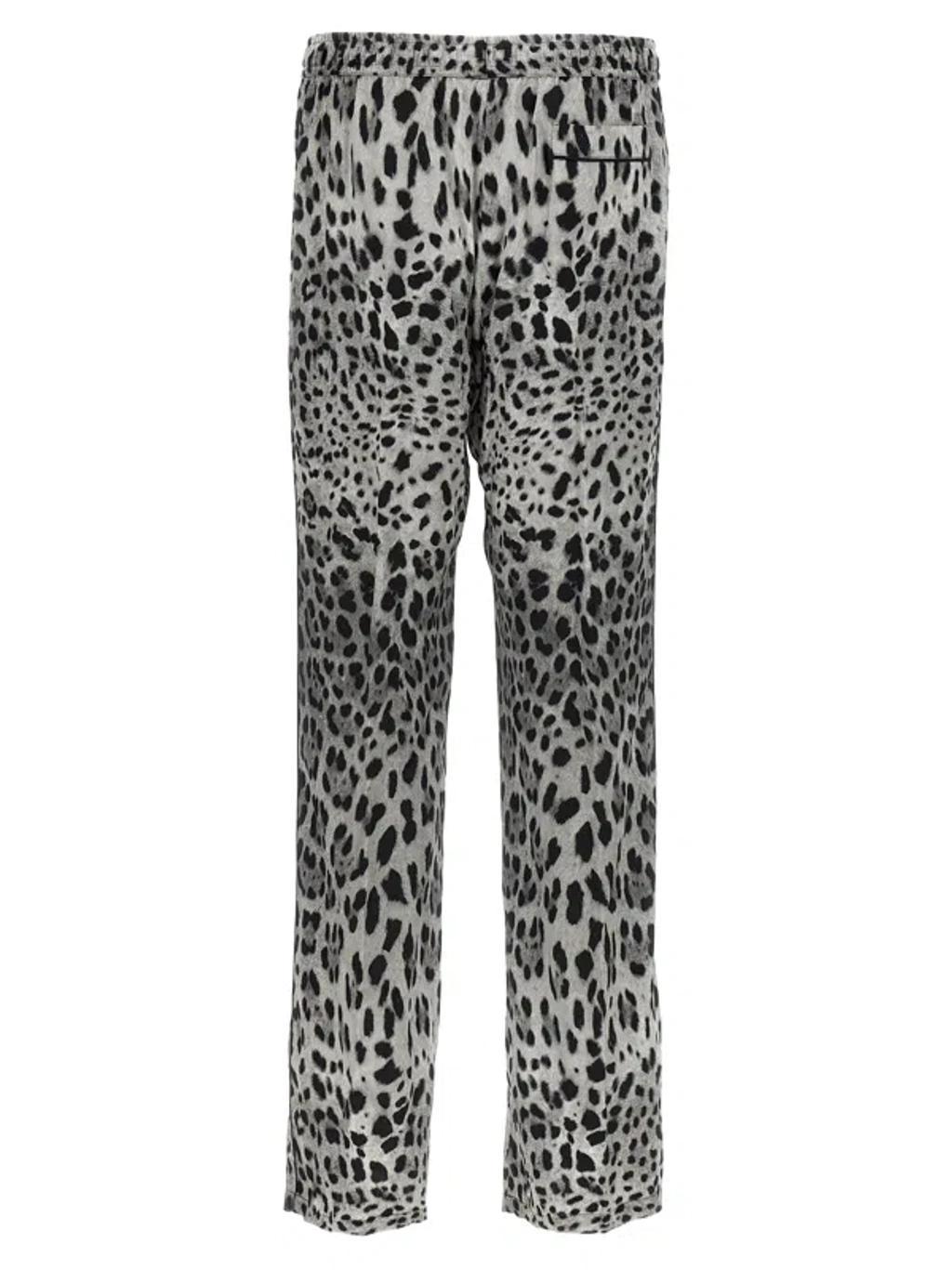 Leo Pants In Multi Product Image