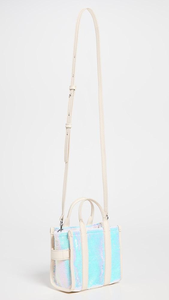 Marc Jacobs The Sequin Crossbody Tote Bag | Shopbop Product Image