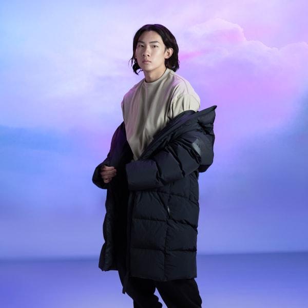 Myshelter Down Parka Product Image