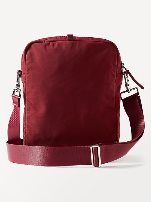 All About Vertical Crossbody Bag Product Image