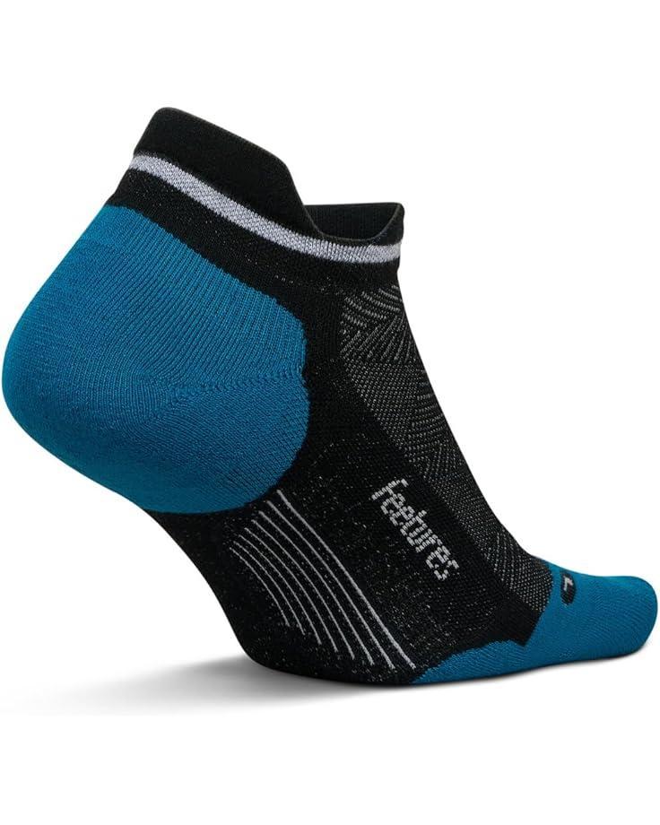 Elite Max Cushion No Show Tab 3-Pair Pack Product Image