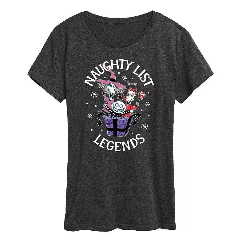 Womens Sesame Street Raised Graphic Tee, Girls Grey Gray Product Image