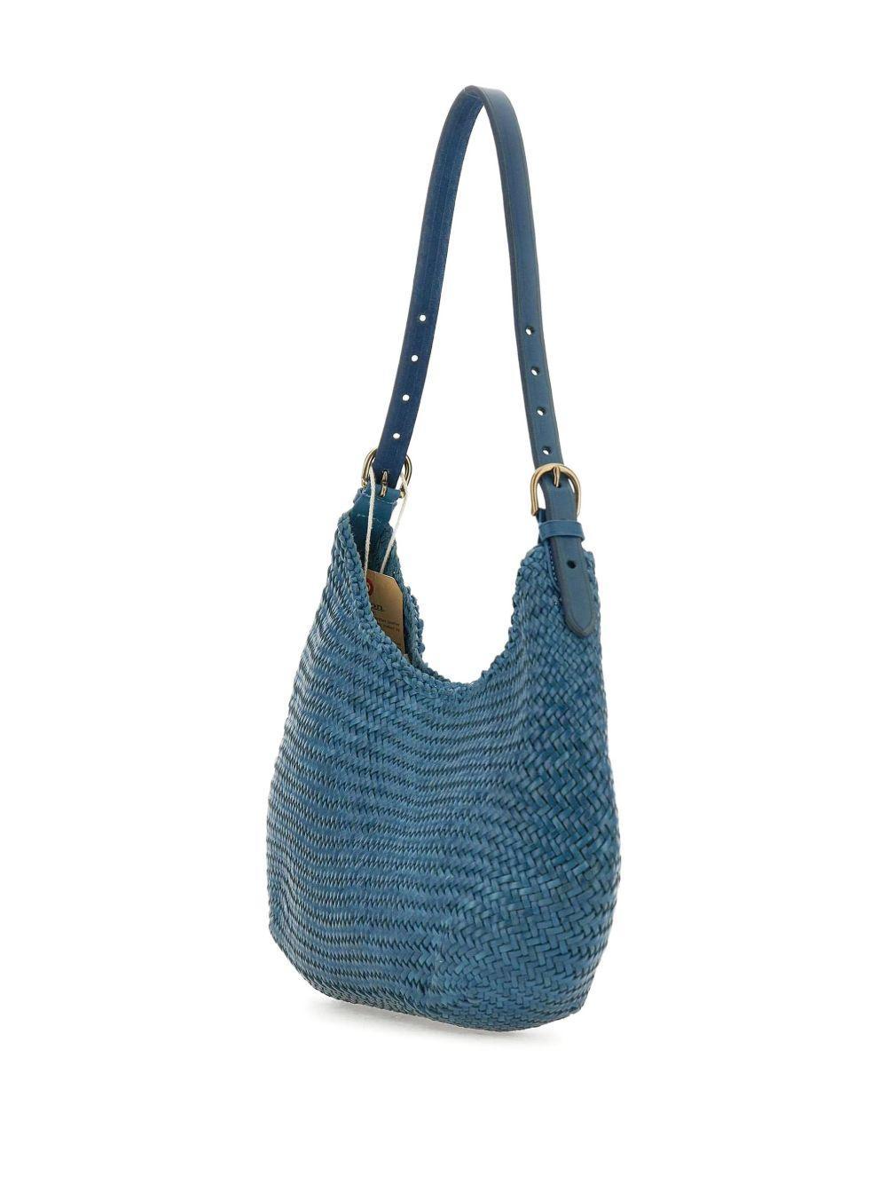 leather shoulder bag  Product Image