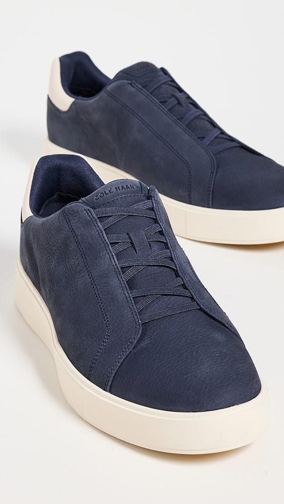 Cole Haan GrandPro Luxe Slip-On Sneakers | Shopbop Product Image