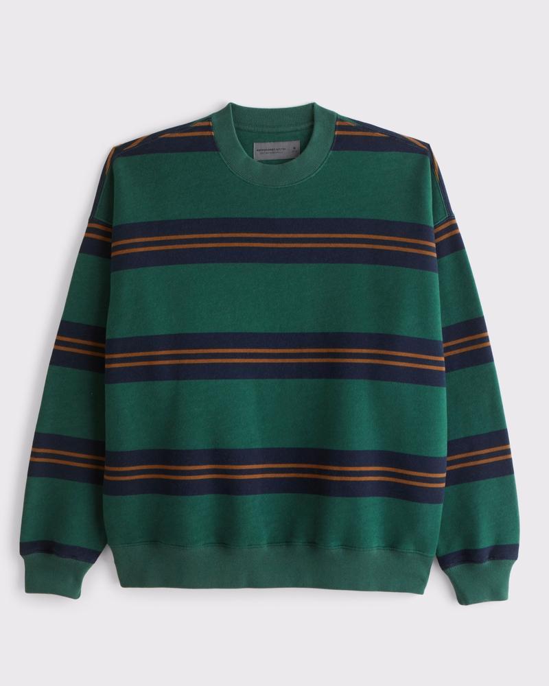 Essential Crew Sweatshirt Product Image