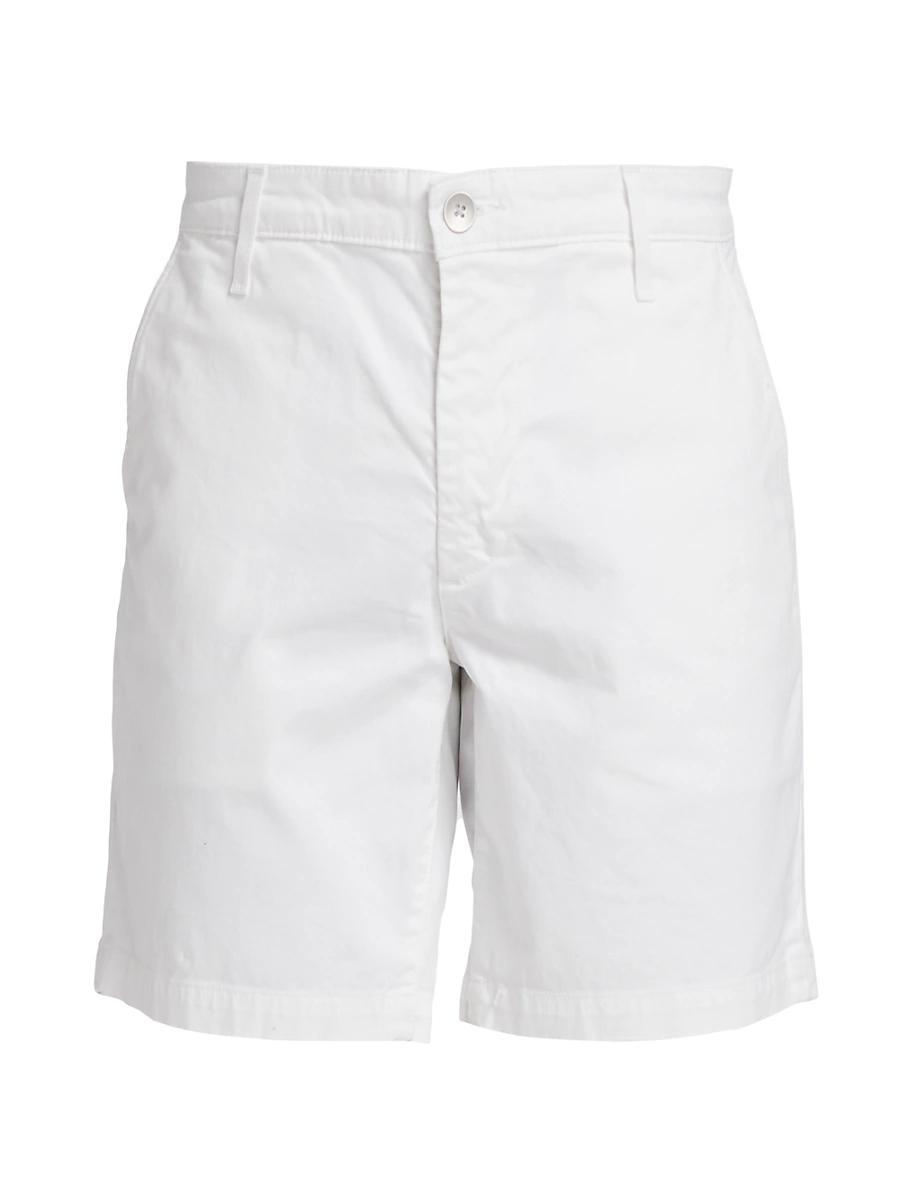 Mens Wanderer Twill Shorts Product Image