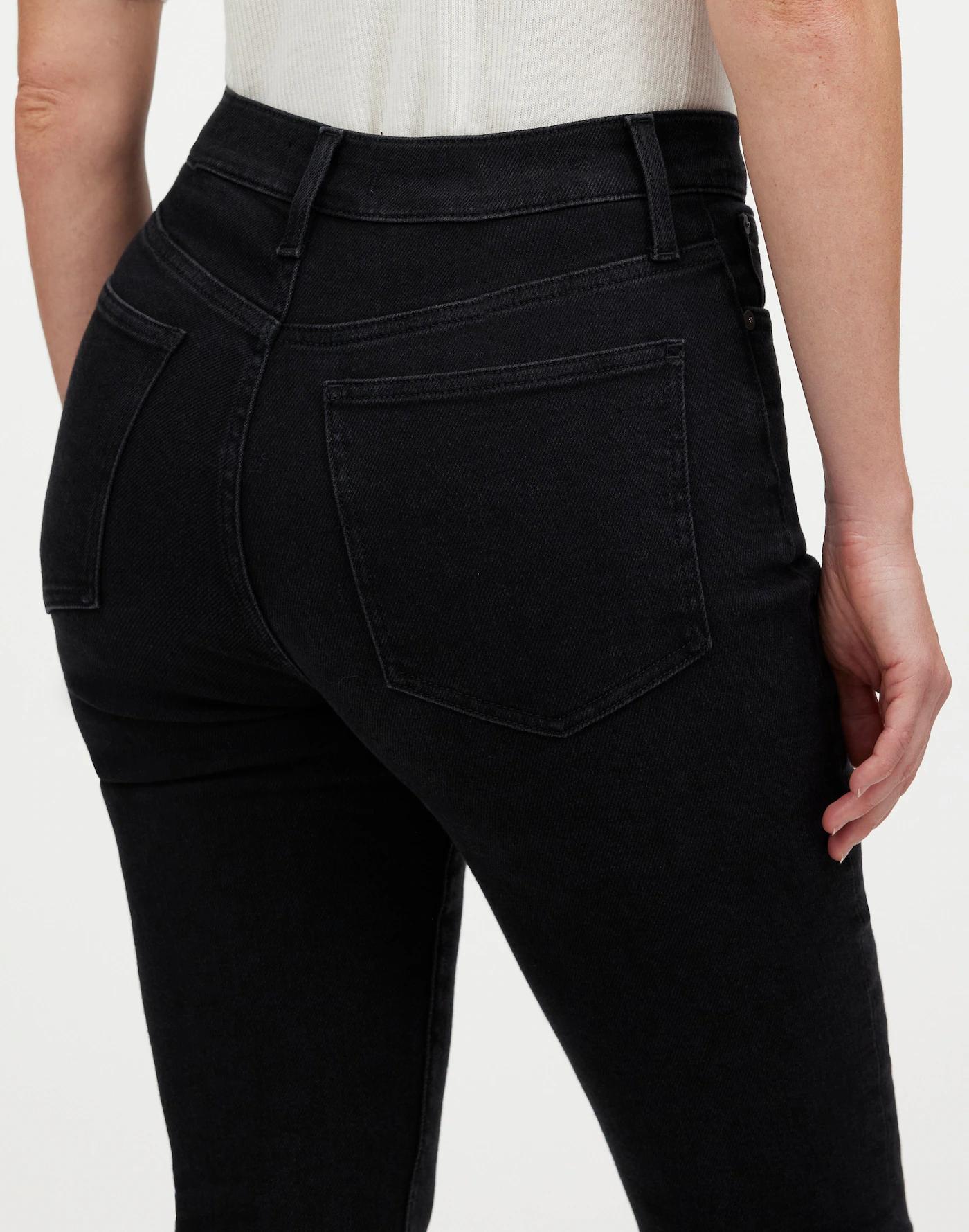 The Curvy Perfect Vintage Jean Product Image