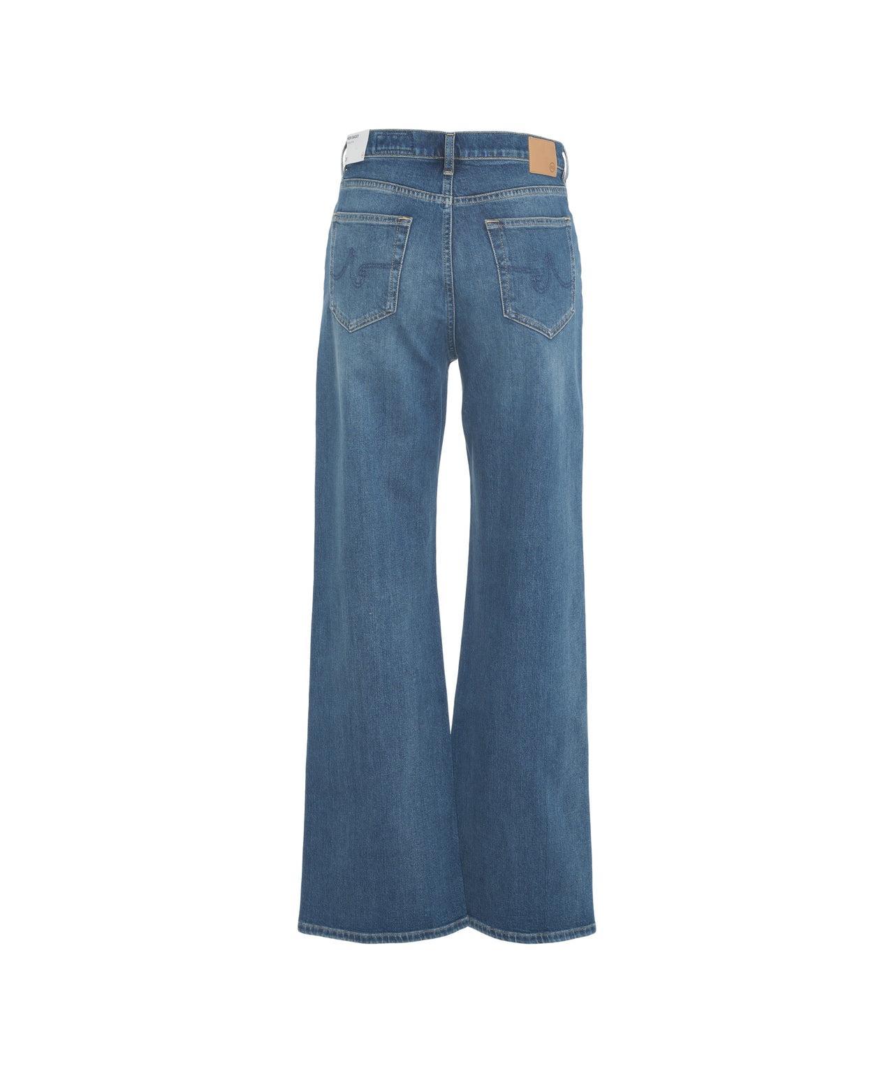 Wide leg jeans Product Image