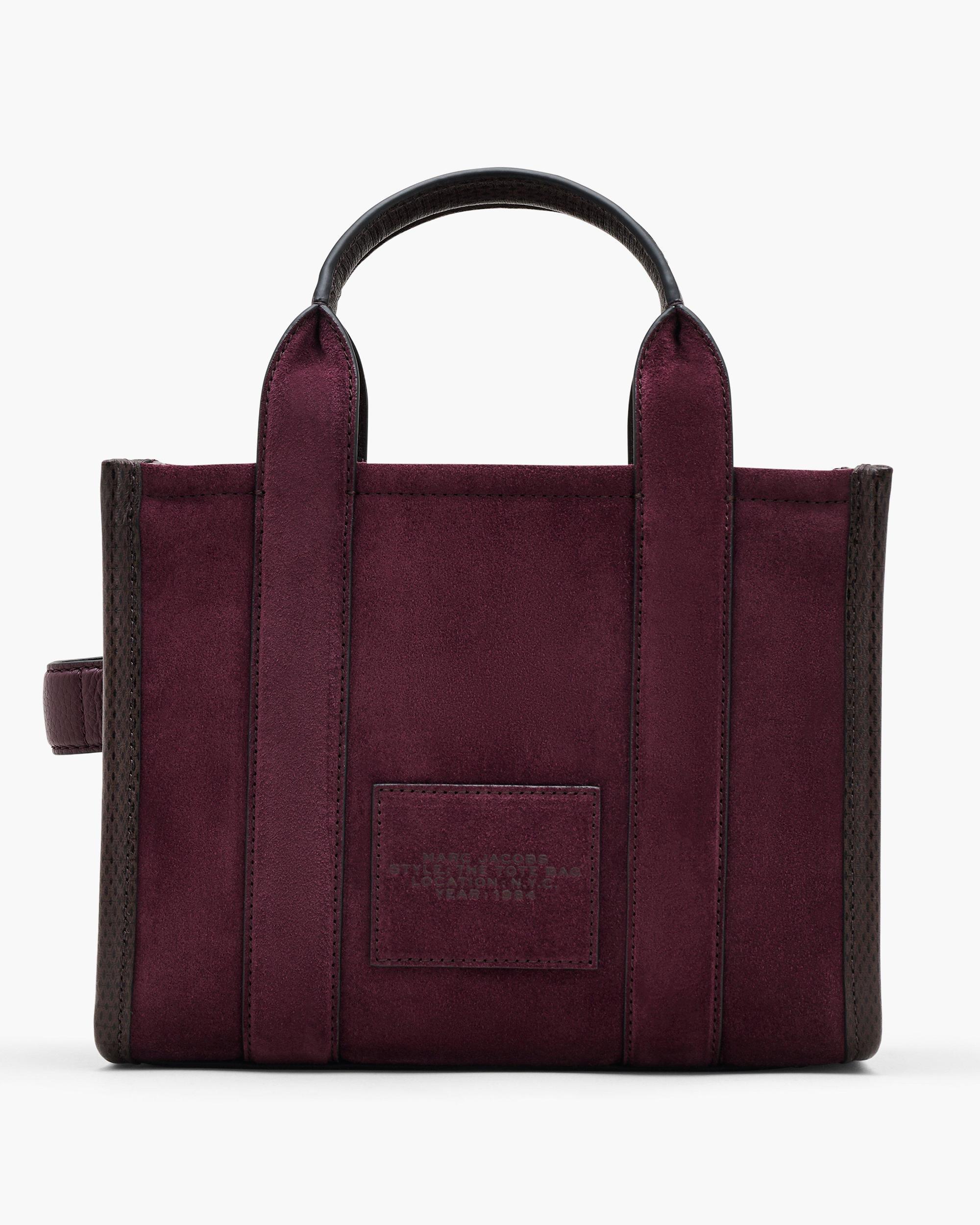 The Leather Small Tote Bag Product Image