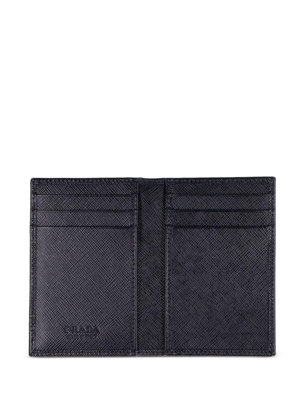 leather cardholder Product Image