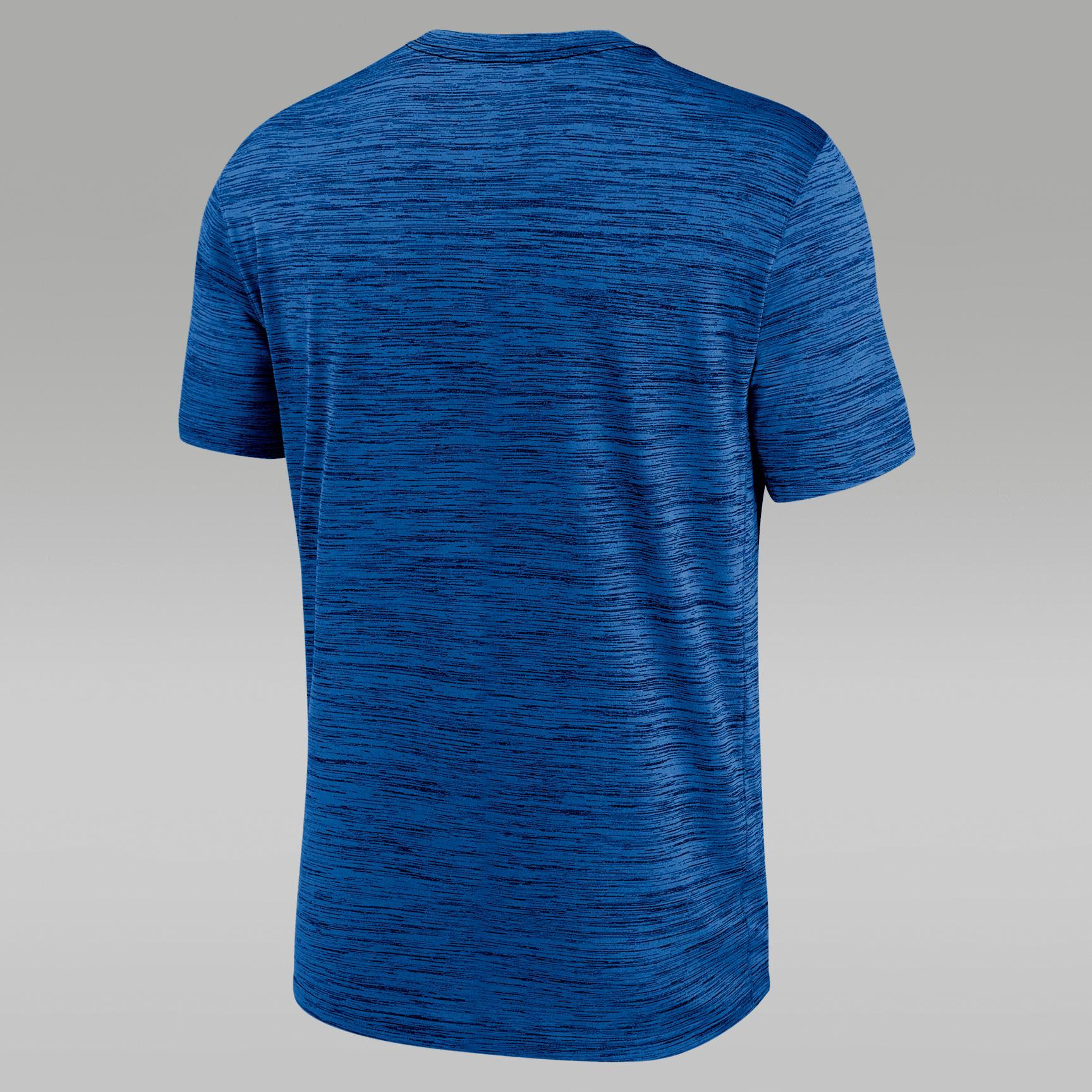 Florida Sideline Velocity Men's Jordan Brand Dri-FIT College T-Shirt Product Image