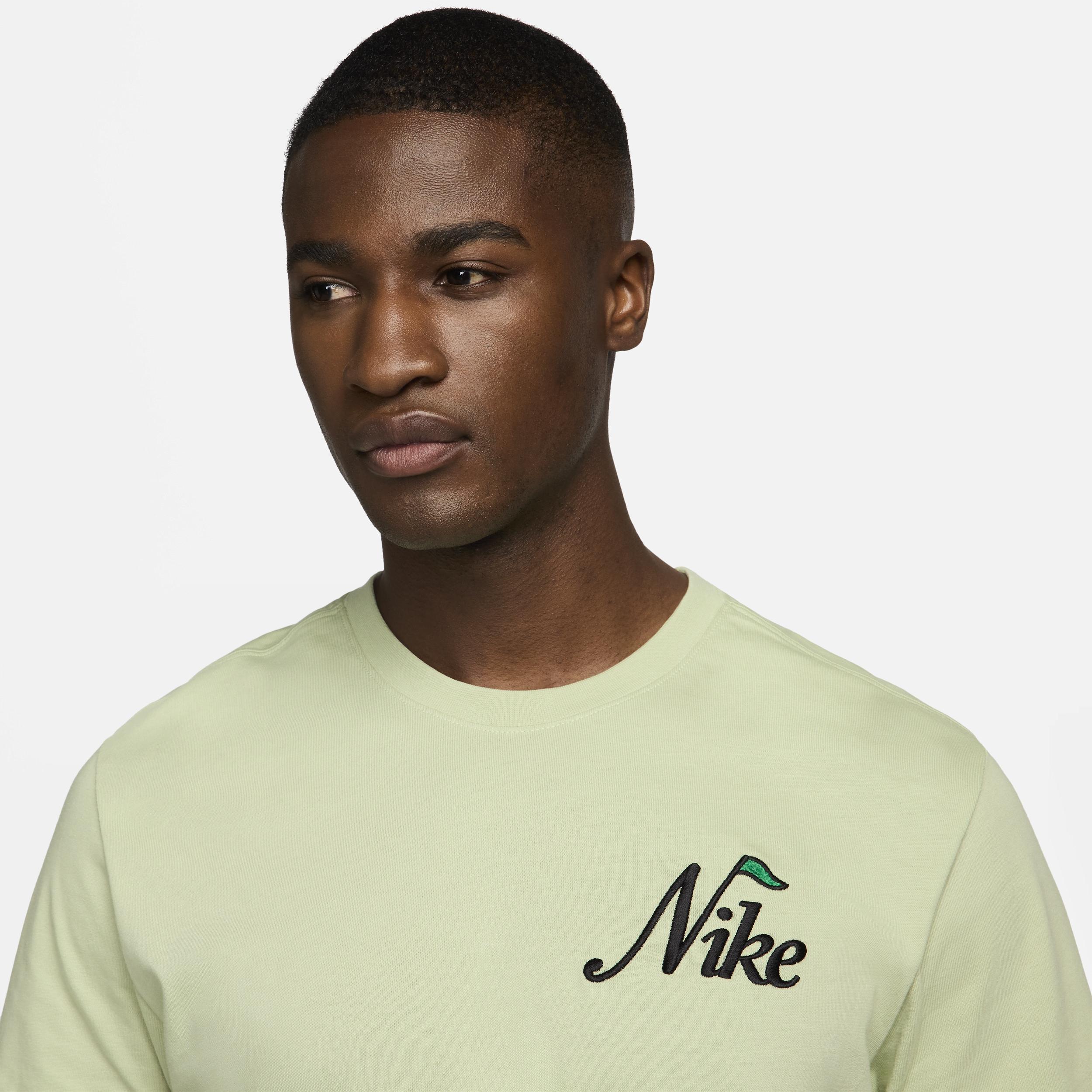 Nike Men's Golf T-Shirt Product Image