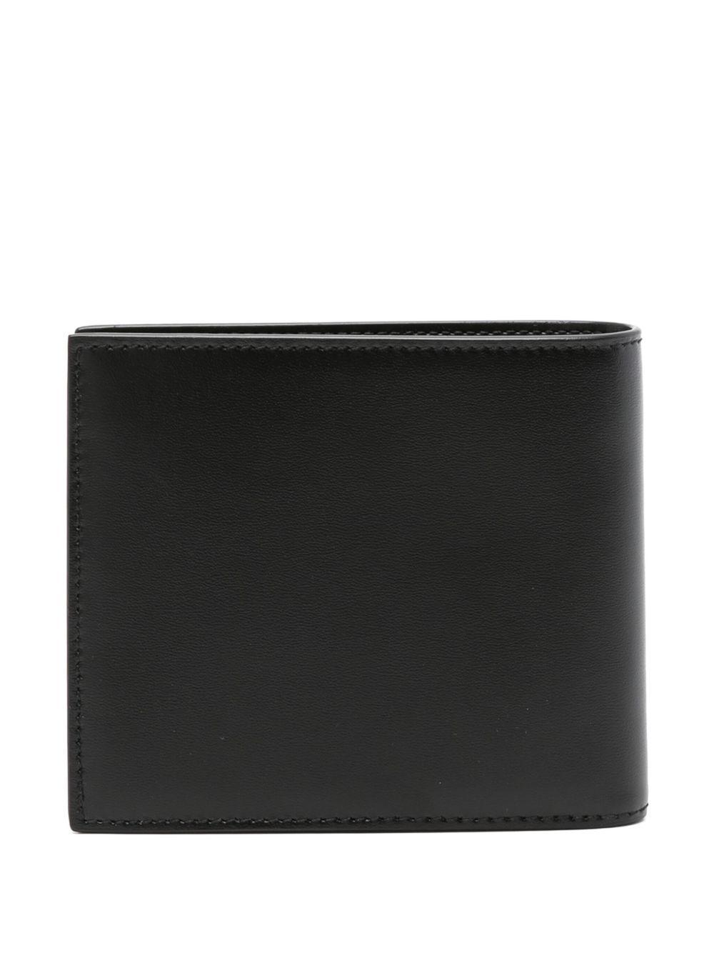 Tiny Cassandre East/West wallet Product Image