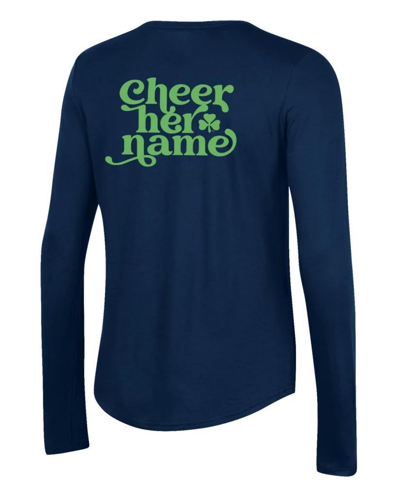 UA Performance Cotton Collegiate Product Image