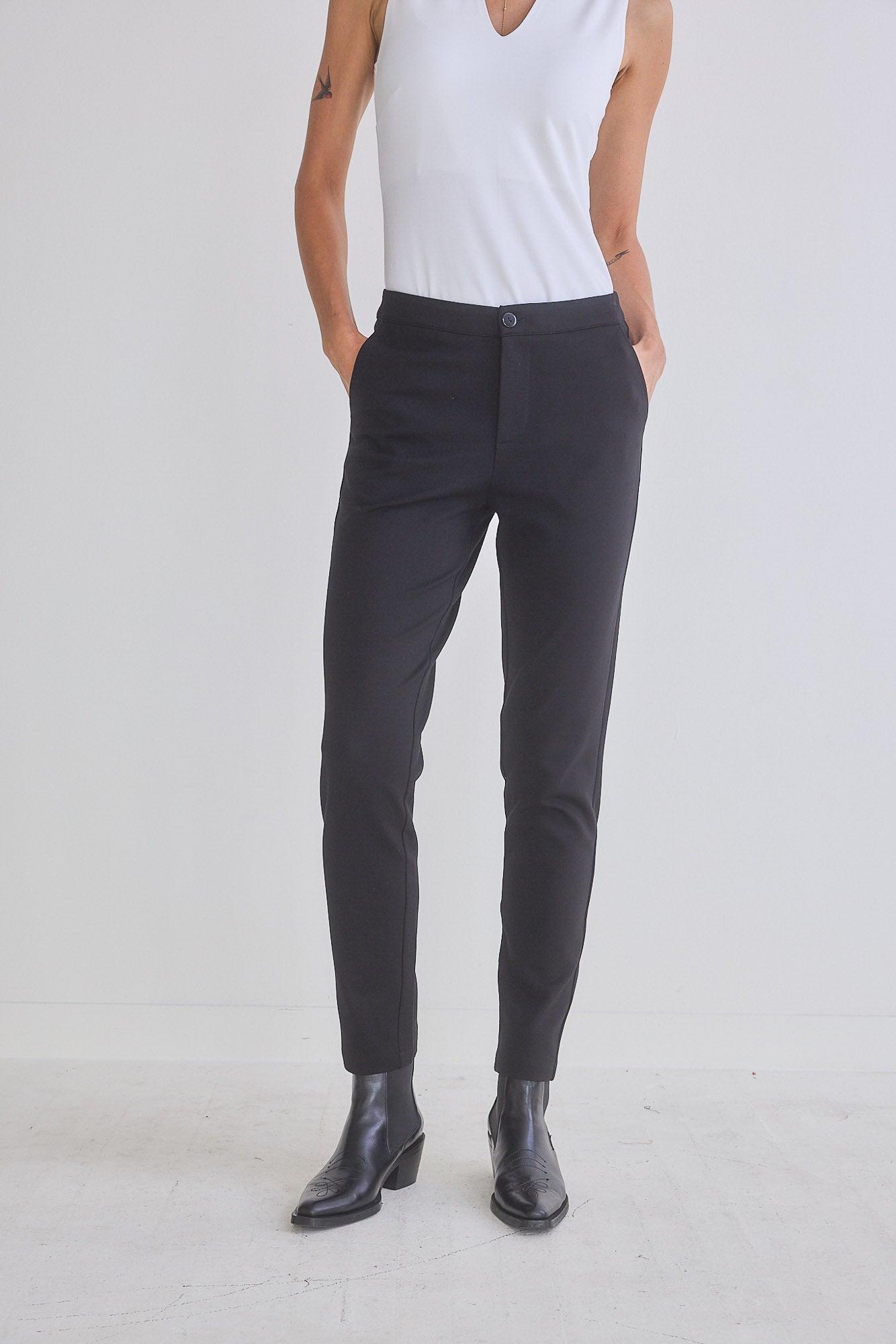 The Comfort Trouser Product Image