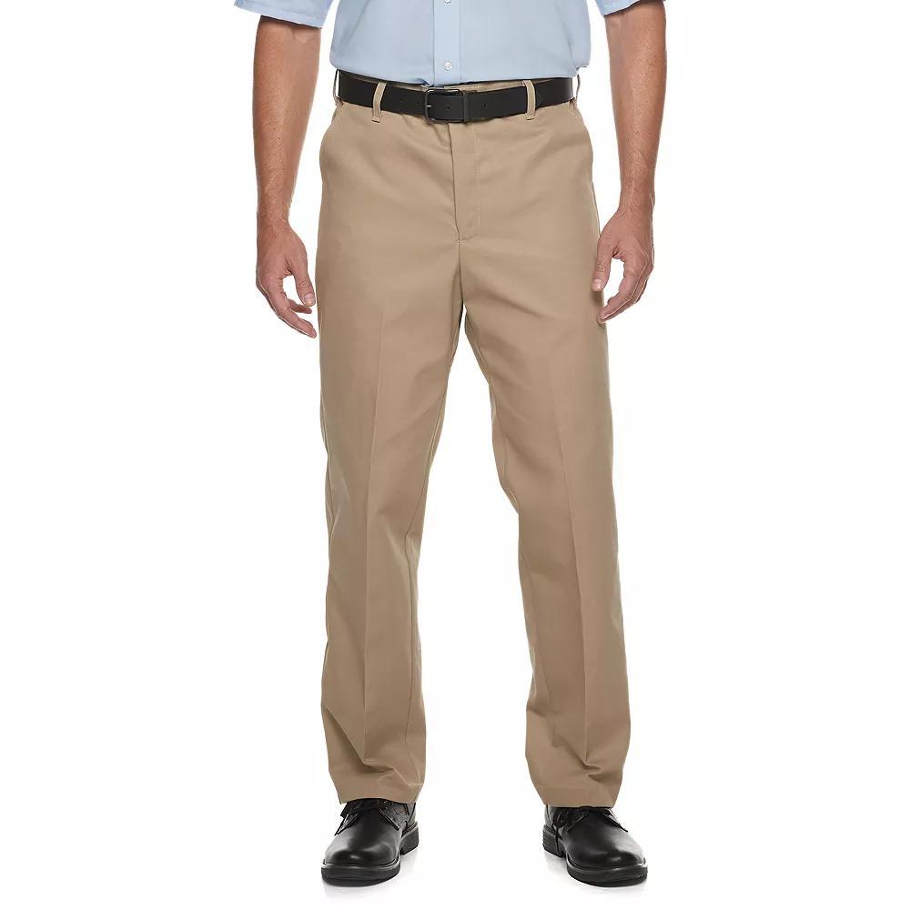 Men's Red Kap Dura Kap Industrial Pants, Size: 32X34, Green Product Image