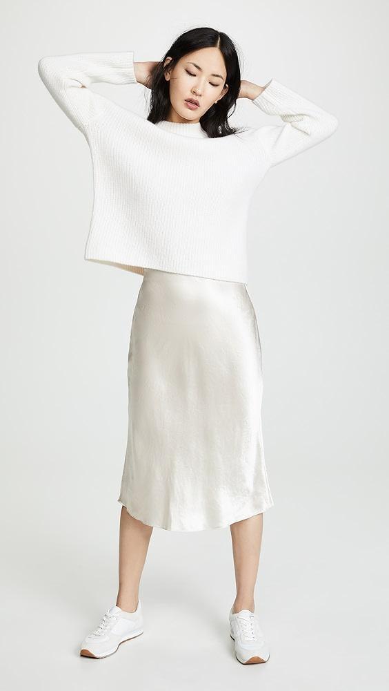 Vince Slip Skirt | Shopbop Product Image