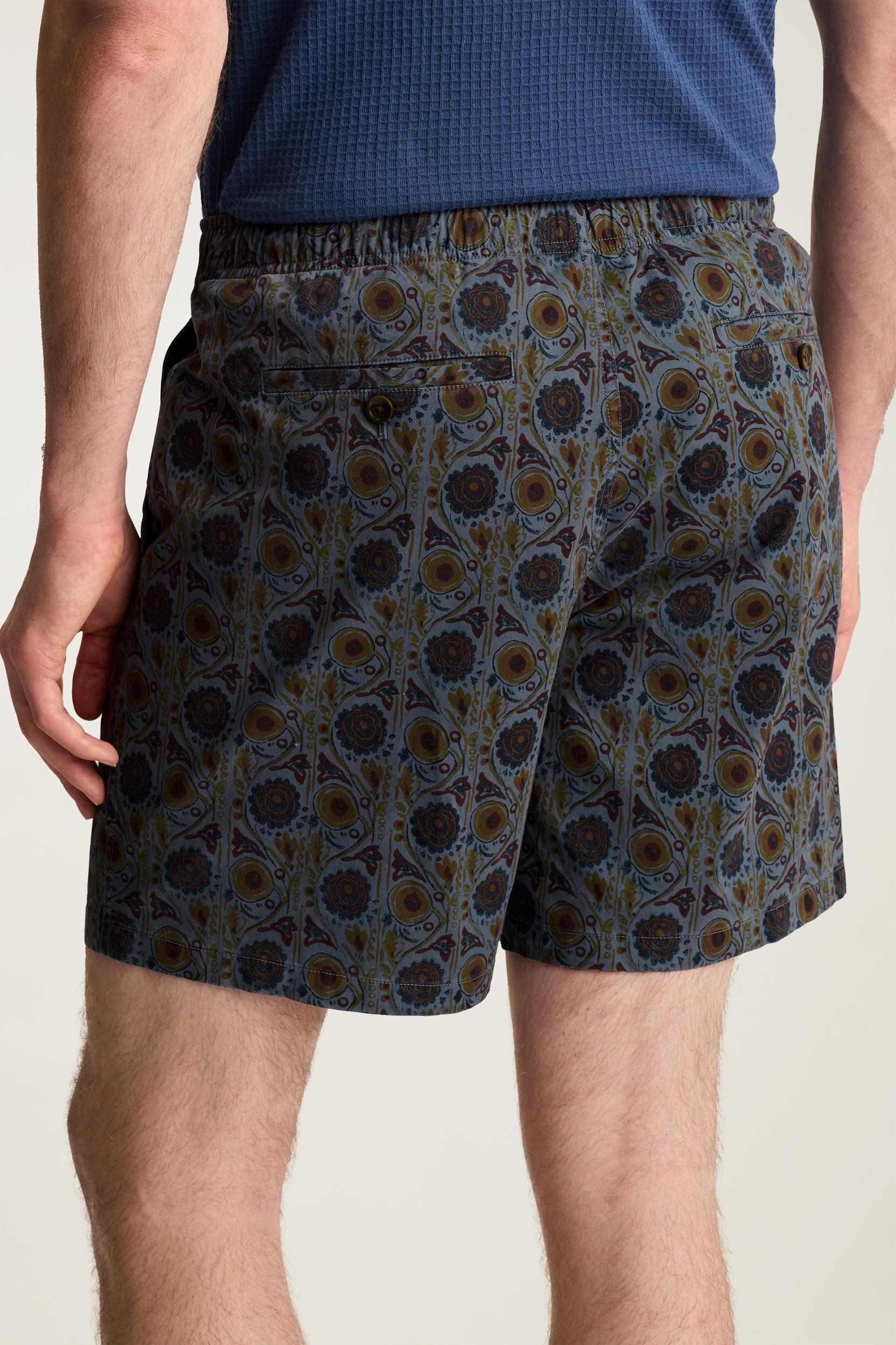 Nomad Short Product Image