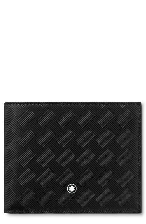 Montblanc Extreme 3.0 Leather Wallet Product Image