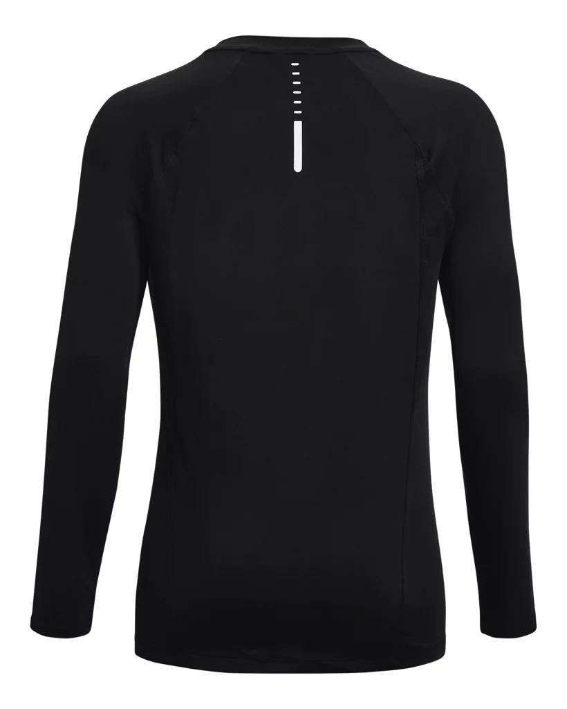 Women's UA Knockout Team Long Sleeve Product Image