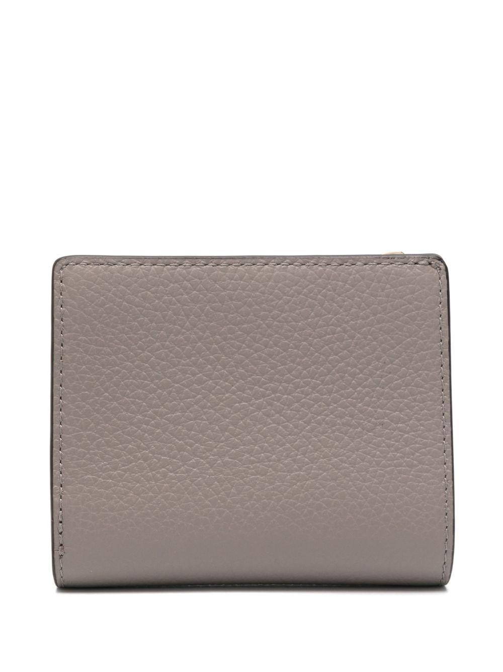 small Camelia wallet Product Image
