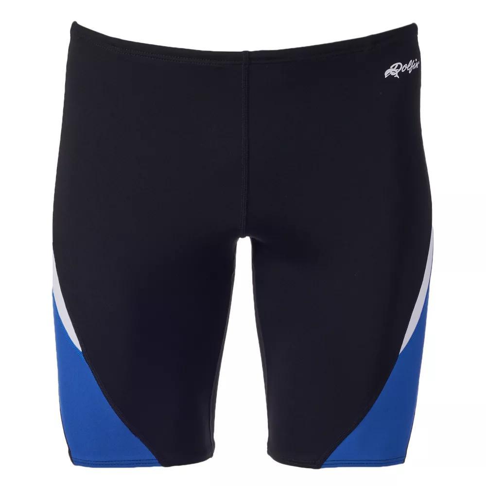 Men's Dolfin Jammer Swim Trunks,  Product Image