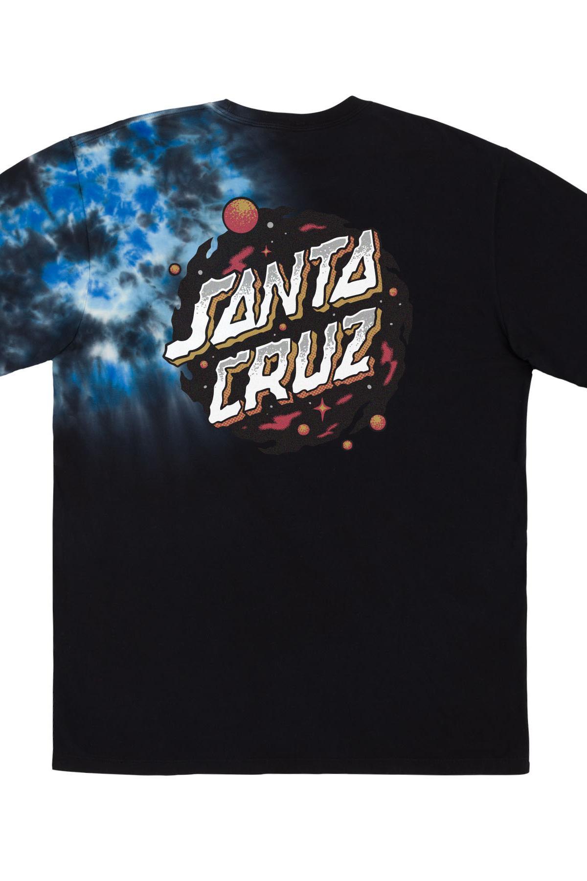 Wooten Ominous Dot SS Regular T-Shirt Product Image