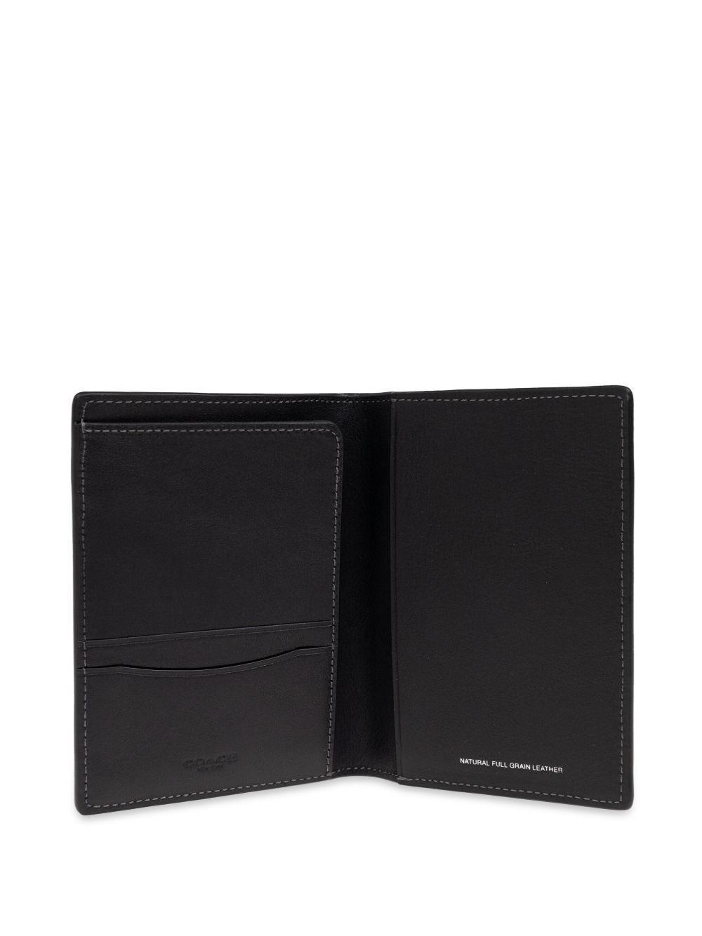 leather wallet Product Image