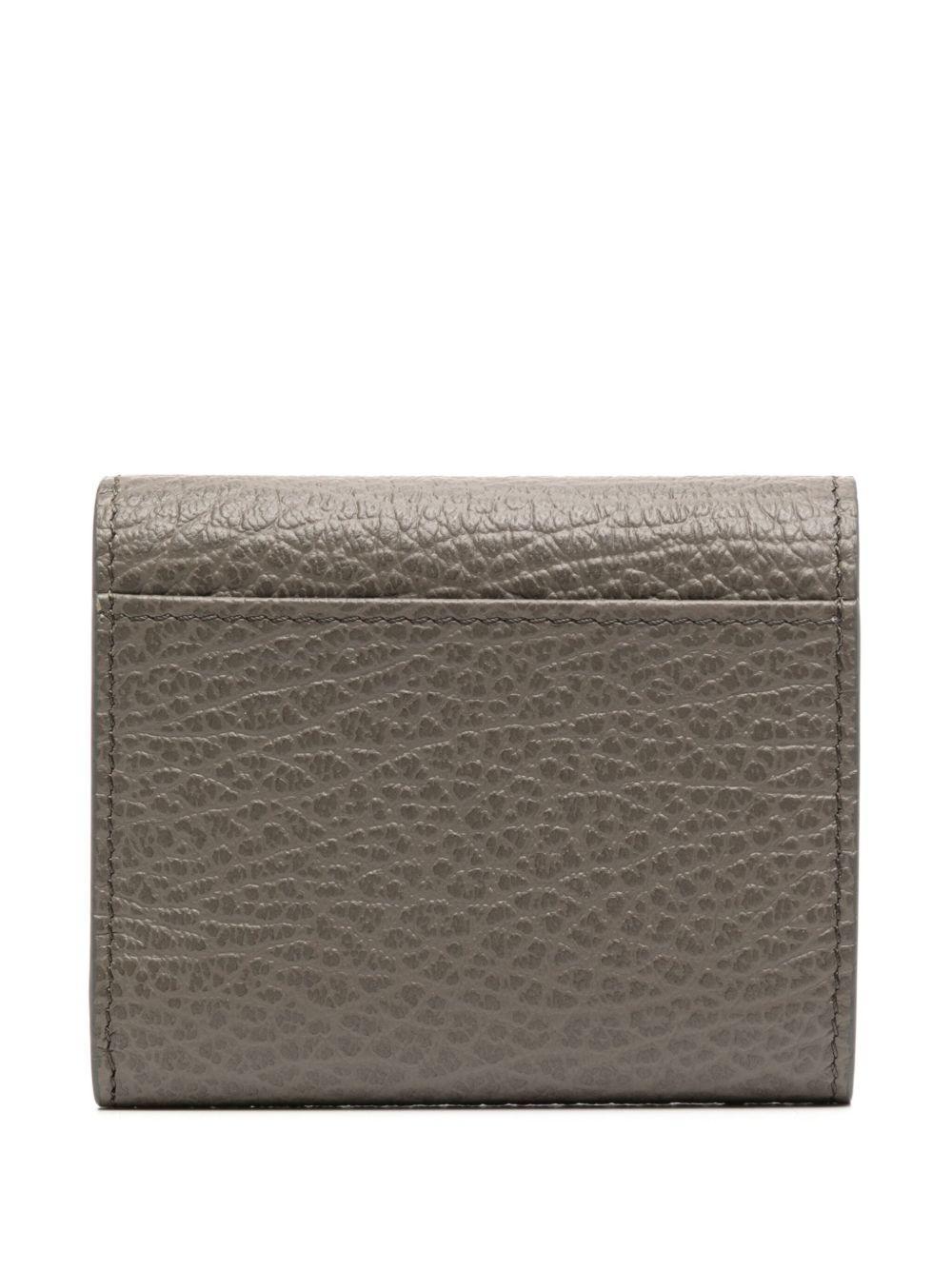 Four Stitches wallet Product Image