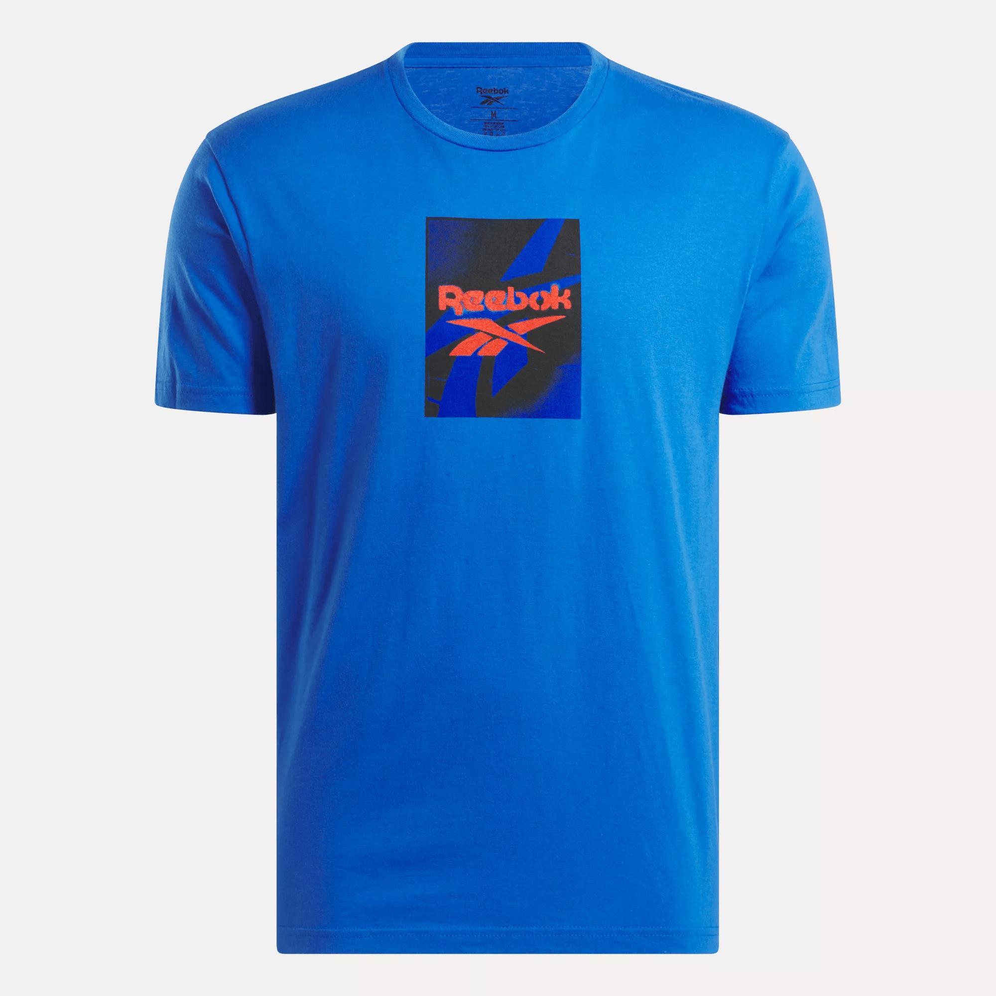 Men's Duo Tee Male Product Image