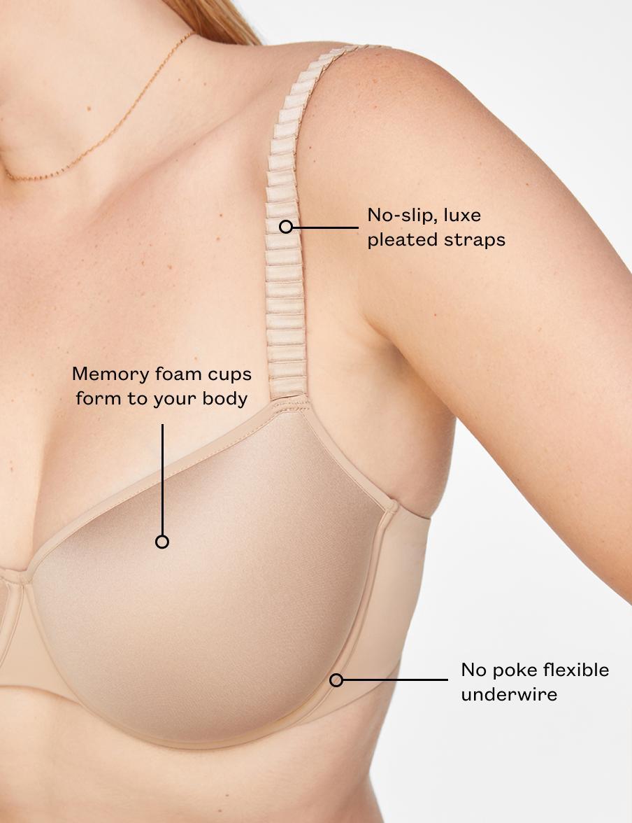 24/7® Classic Perfect Coverage Bra Product Image