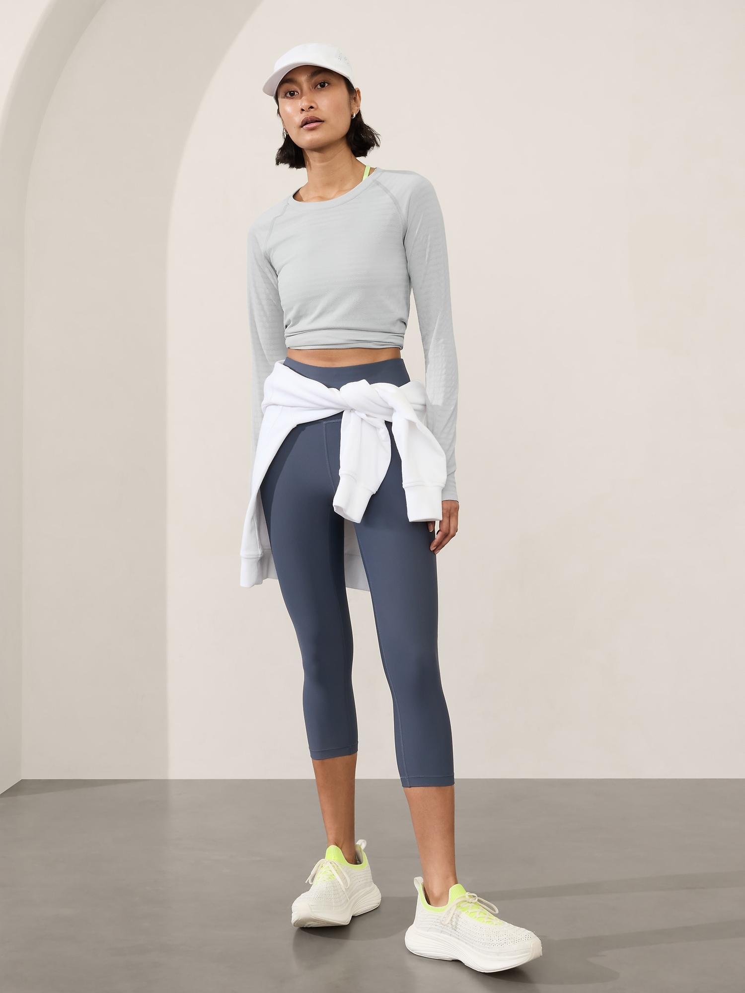 Momentum Seamless Top Product Image