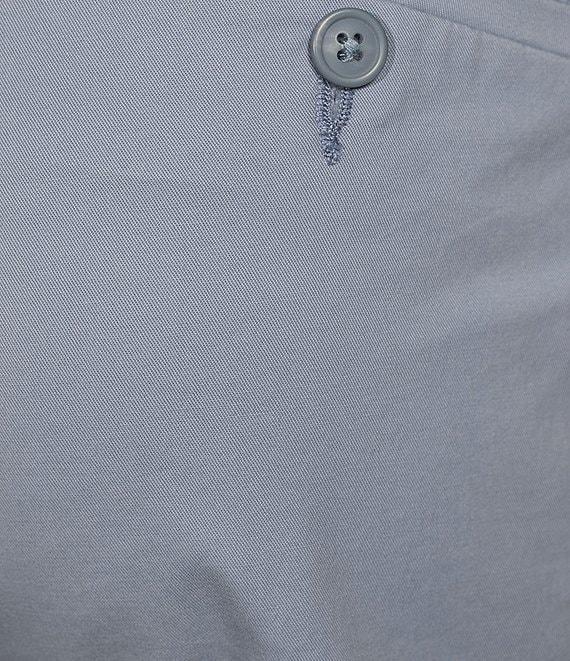 Roundtree & Yorke Andrew Fit Straight Washed Chino Pants Product Image