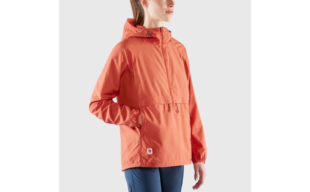 High Coast Lite Anorak W Product Image