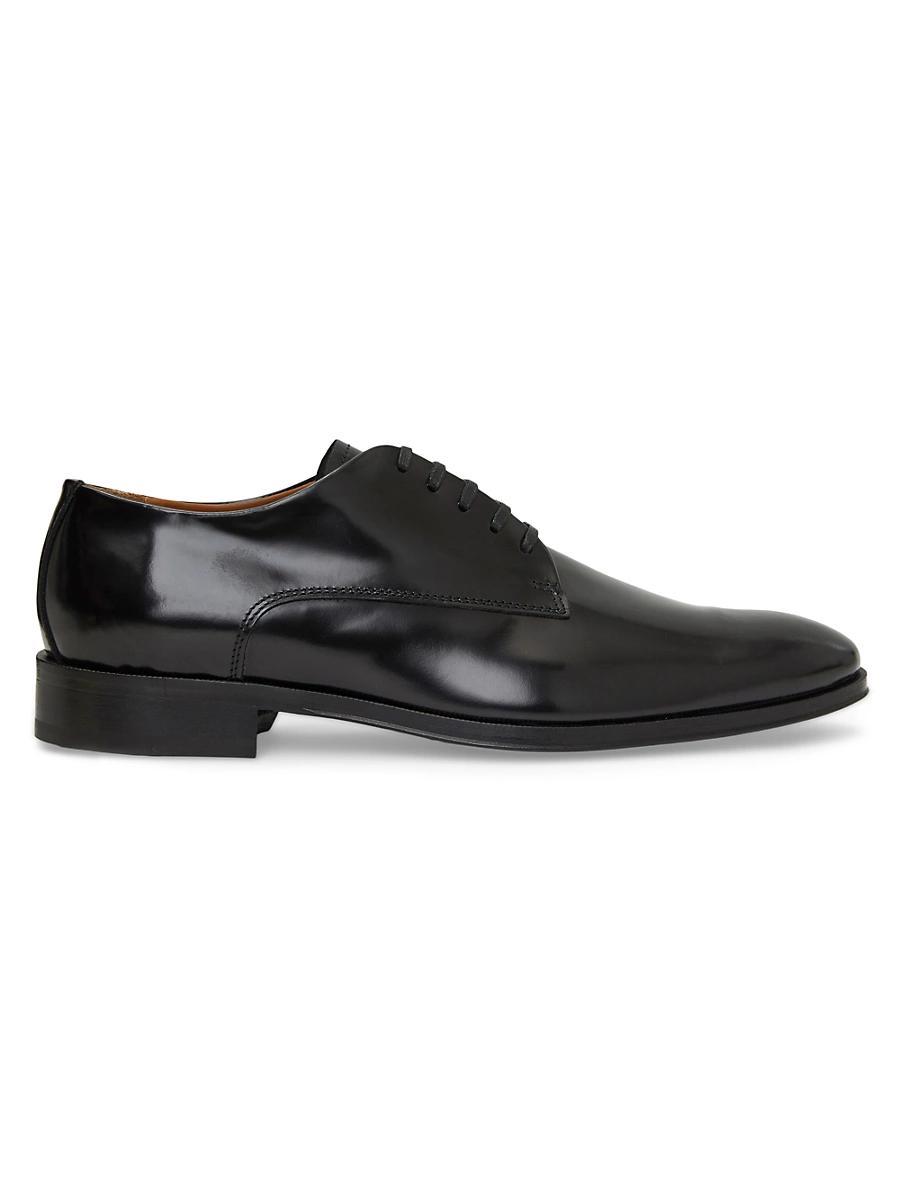 Mens Metti Classic Leather Oxfords Product Image