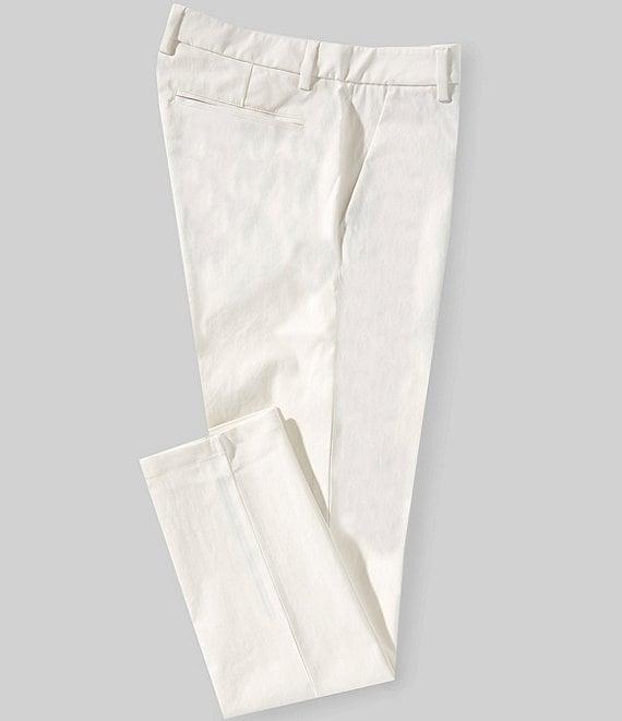 RHONE Slim Fit Stretch Twill Gotham Pants Product Image