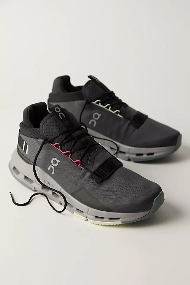 On Cloudnova 2 Sneakers Product Image