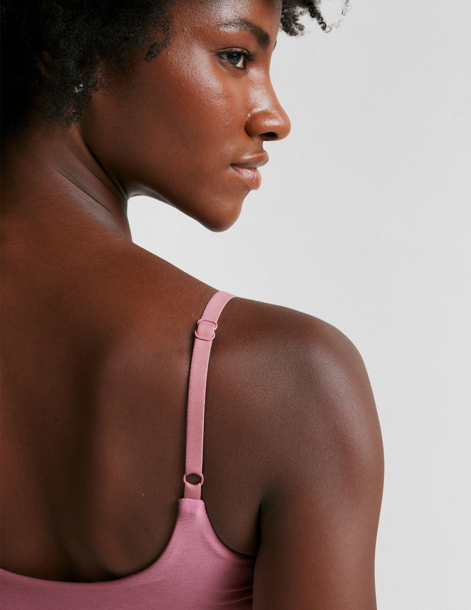 Spacedye Raise The Barre Shirred Bra Product Image