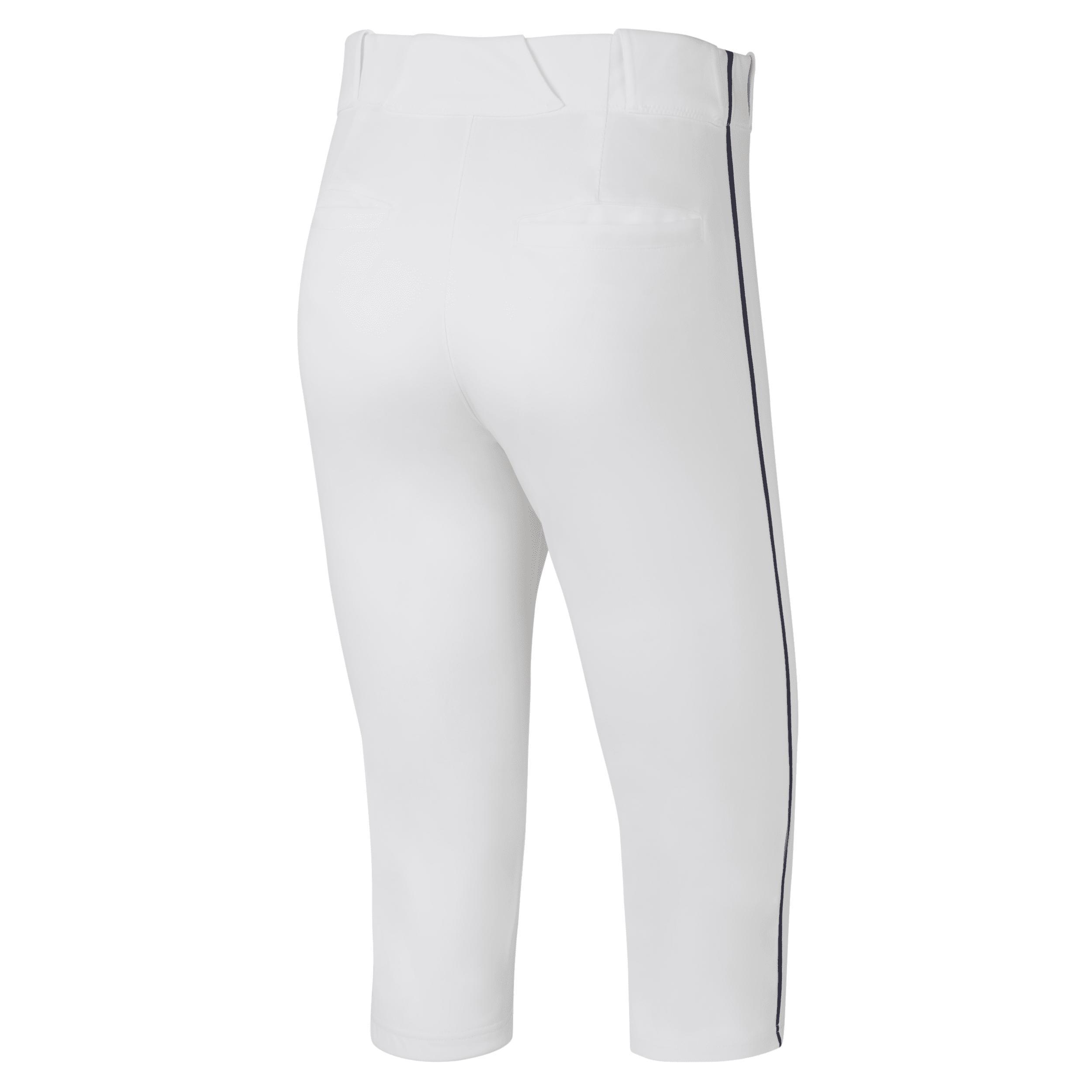 Nike Men's Vapor Select 2 High Piped Baseball Pants Product Image