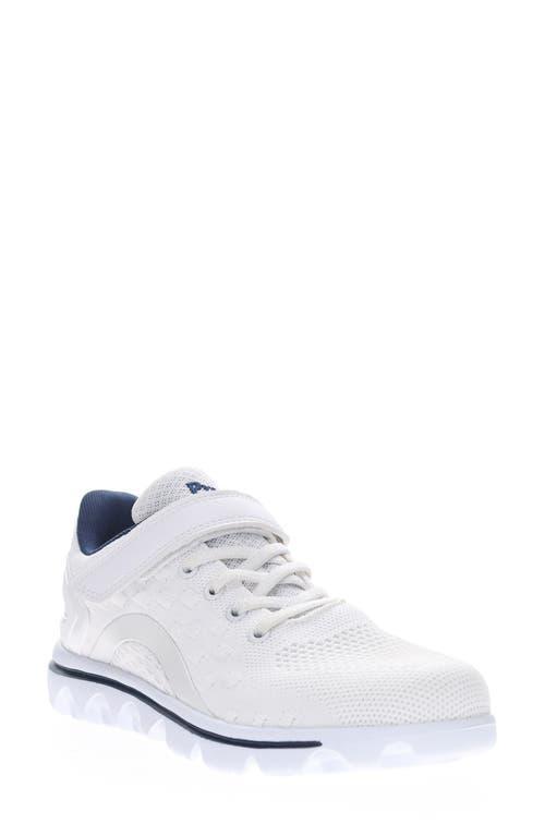 Propet TravelActiv Axial FX Womens Sneakers Product Image