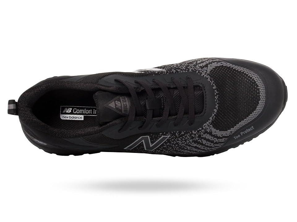 New Balance Work & Safety Speedware Comp Toe EH PR SR Men's Shoes Product Image