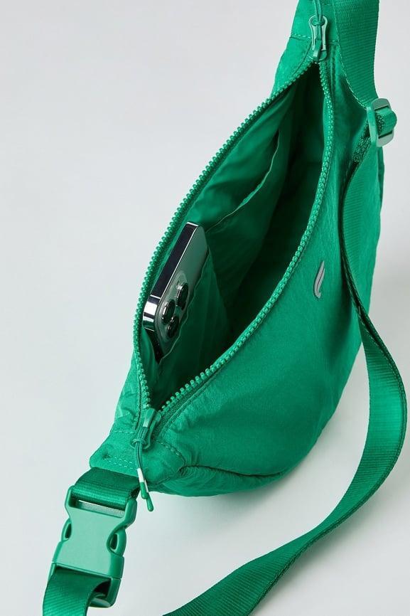 The Sling Bag Crinkle Product Image