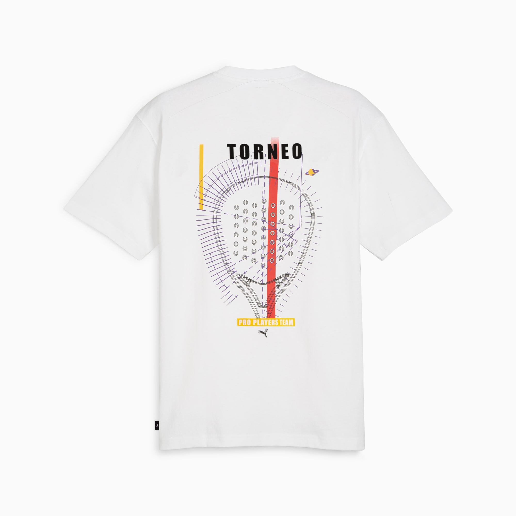 GRAPHICS Toreno Men's Tee Product Image