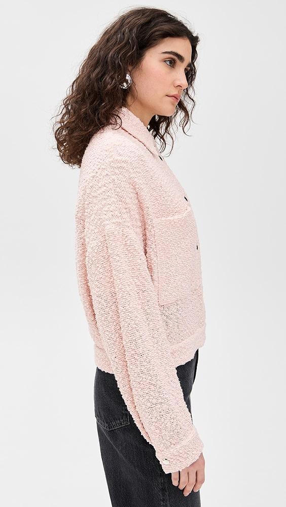 IRO Pabli Jacket | Shopbop Product Image