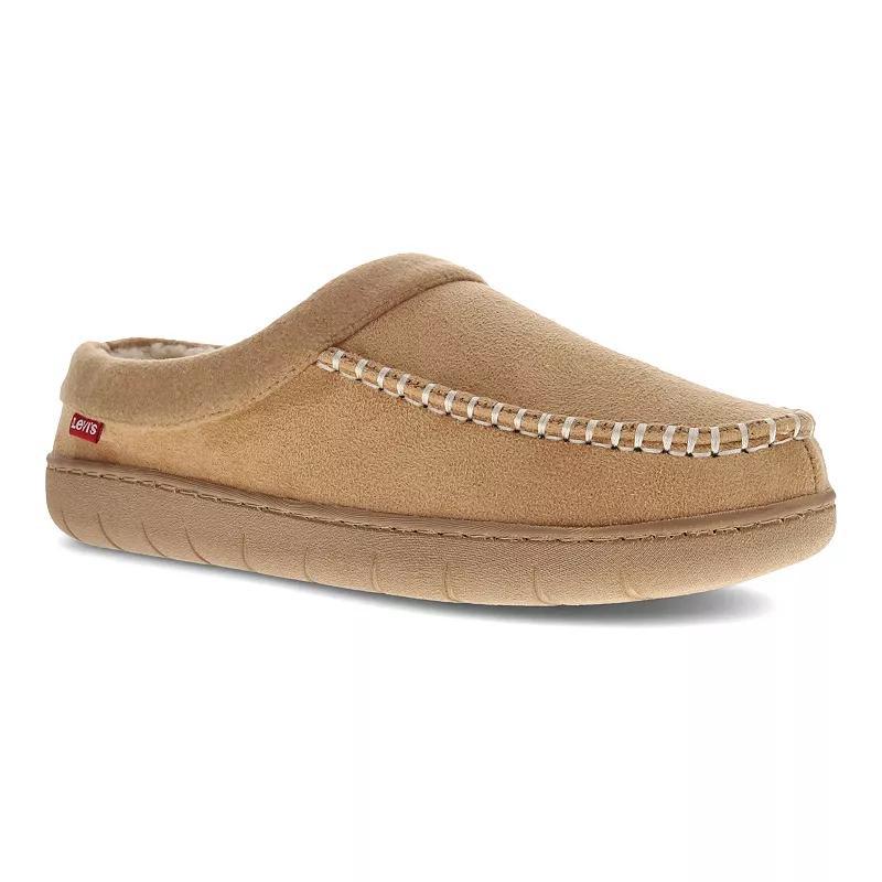 Levis Victor Mens Slippers Product Image