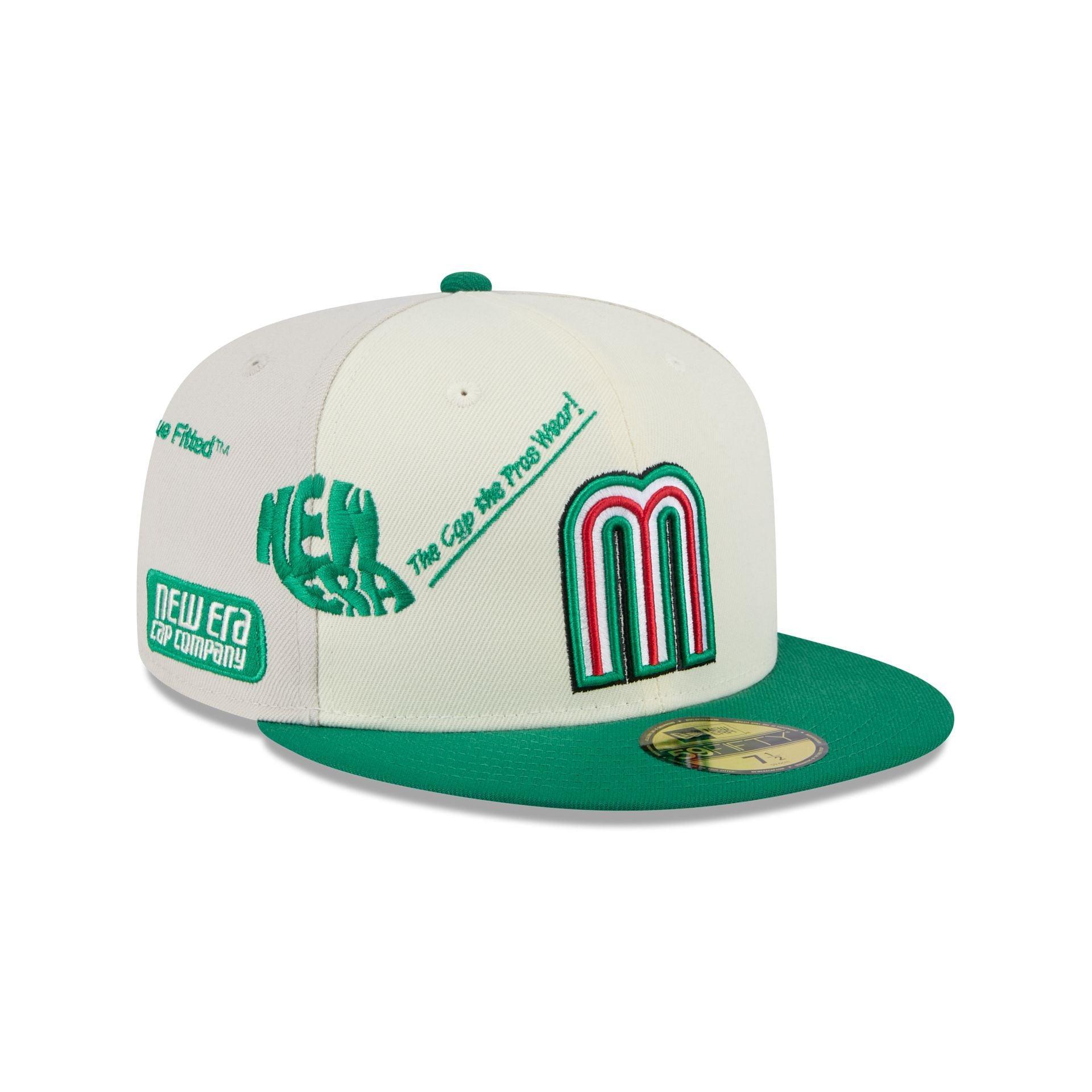 Frisco RoughRiders Authentic Collection Low Profile 59FIFTY Fitted Hat Male Product Image