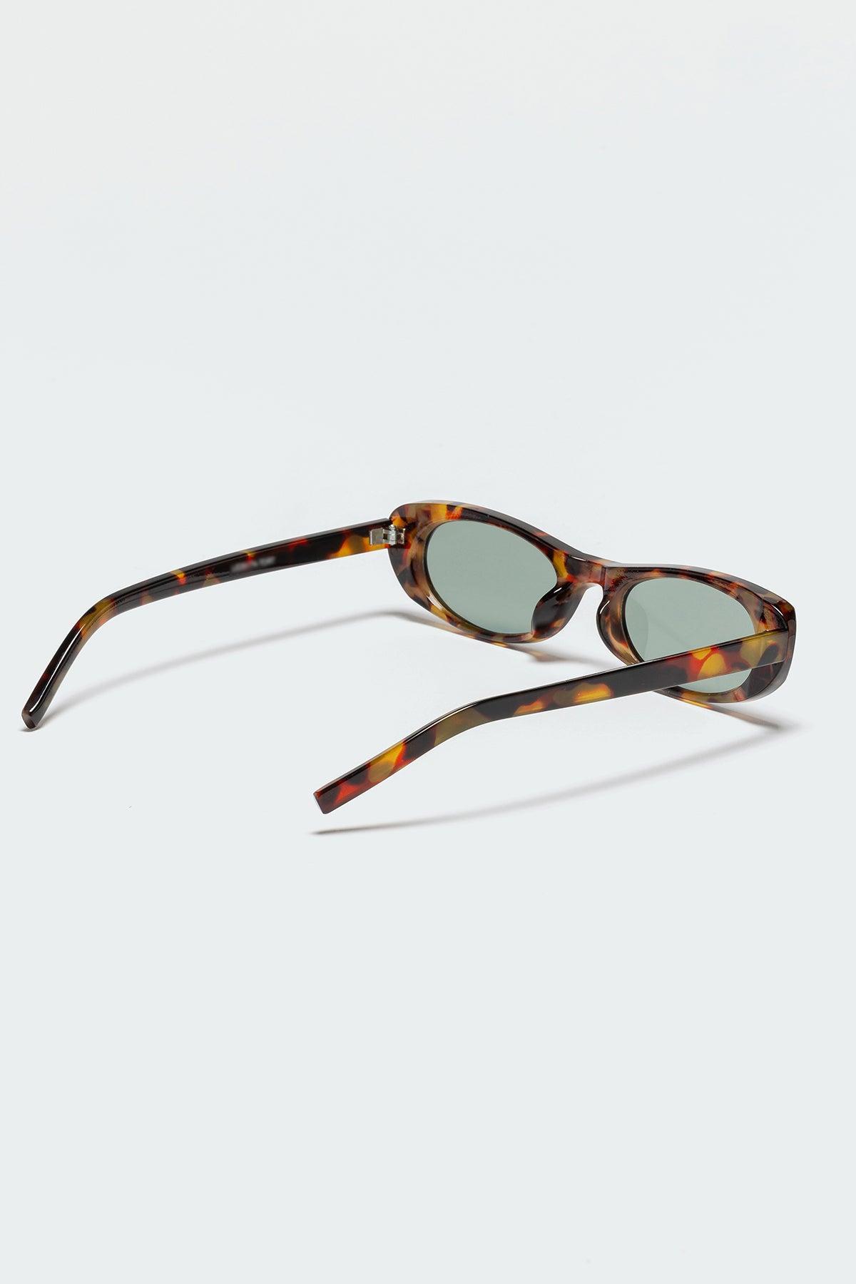 Cattie Cat Eye Sunglasses Product Image
