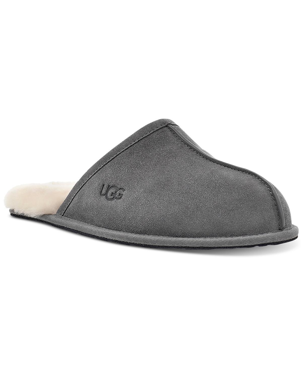 UGG Mens Scuff Sheepskin Backless Slipper Product Image